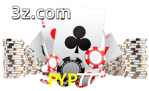 Jogue jogos de pôquer em PYP777