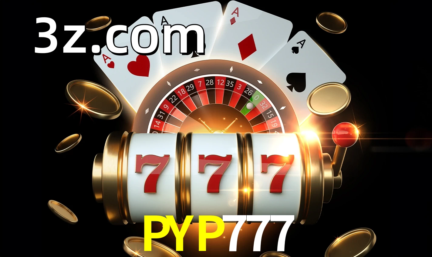 PYP777 aplicativo