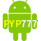 Aplicativo PYP777bet para Android
