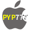 Aplicativo PYP777bet para iOS