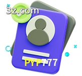 Tornar-se um membro do PYP777 é muito simples